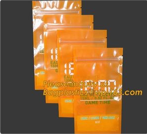 gift Jewelry packaging shopping bag Zip lock poly PP OPP plastic packing bag,Protection Package Self Sealing clear Zip L supplier