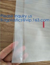 Large Size Good Quality Biohazard PE Disposable Waste Bag Thick Plastic Asbestos Bag,Jumbo Plastic Industrial Garbage Pa supplier