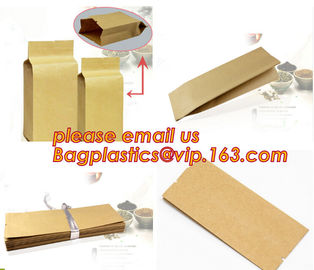 Heat Sealable Food Packaging Doypack Pouches Bags With Matte Window, nack Candy dried fruit nuts bag supplier