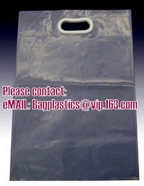 1 Kg 2 Kg 5 Kg Rice Packaging Bag With Handle Bags For Rice Packaging, Eco Friendly Square Bottom Strong supplier