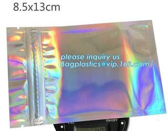 Moisture Barrier Bag Esd Metalized Shielding Pouches Faraday Bags, Metallized Bag Flexible Doypack mylay supplier