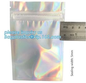 Moisture Barrier Bag Esd Metalized Shielding Pouches Faraday Bags, Metallized Bag Flexible Doypack mylay supplier