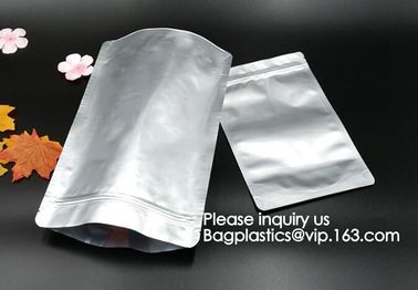 Moisture Barrier Bag Esd Metalized Shielding Pouches Faraday Bags, Metallized Bag Flexible Doypack mylay supplier