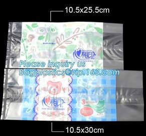 Cello Party Transparent Opp Square Block Bottom Bags, Runtz Mylar Bags Child Resistant Ziplock Stand Up Pouch supplier