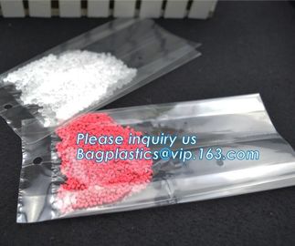 Zipper seal, zip seal, slider seal Square Block Bottom Bags With Side Gusset, Bopp Block Flat Bottom Bag supplier