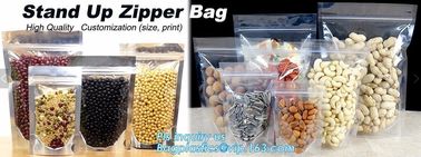 slider zipper Square Bottom 250g 500g 1kg Coffee Pouches Zipper Aluminum Foil Flat Bottom Bags With Valve supplier