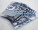 Printed Anti-Static LDPE Foil ESD Anti Static Shielding Antistatic Moisture Barrier ESD Antistatic Bag supplier