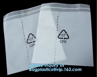 Cornstarch Plastic Express Compostable Eco Friendly Postage Courier Bag Biodegradable Mailing Bags,Biobag Compostable Ma supplier