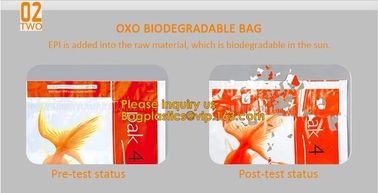 Biobag Compostable Mailer 100% Biodegradable Postage Bags Mailing Courier Bags Biodegradable Poly Mailer/ Express Heavy supplier