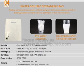 Biobag Compostable Mailer 100% Biodegradable Postage Bags Mailing Courier Bags Biodegradable Poly Mailer/ Express Heavy supplier