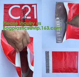 Biobag Compostable Mailer 100% Biodegradable Postage Bags Mailing Courier Bags Biodegradable Poly Mailer/ Express Heavy supplier