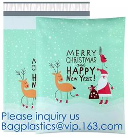 Compost Poly Mailers Envelopes Self Adhesive Seal Compostable Sustainable Poly Eco Friendly Mailing Bags,cornstarch biodegrad supplier