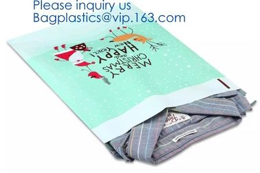 Compost Poly Mailers Envelopes Self Adhesive Seal Compostable Sustainable Poly Eco Friendly Mailing Bags,cornstarch biodegrad supplier