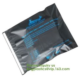 100% compostable courier envelopes ups plastic padded colorful mail bags for packing with different size biodgeradable supplier