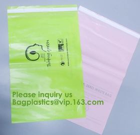 Cornstarch made biodegradable compostable shipping plastic mailing bag custom bubble mailer poly mailers bagease bagplas supplier