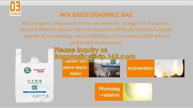 Cornstarch made biodegradable compostable shipping plastic mailing bag custom bubble mailer poly mailers bagease bagplas supplier