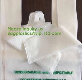 custom printed logo biodegradable compostable trash dog poop bag for kitchen waste,100% Biodegradable Bags Compostable M supplier