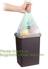 Products Garbage Bag(USA Gallon) Garbage bags（Europe Litre） Biodegradable mailing bags T-shirt carry Bags Dog waste bags supplier