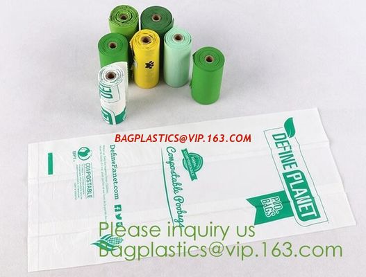 Drawstring Drawtape liner sacks, sachets, closure,shopping biodegradable compostable clear plastic grocery shopping bag, supplier