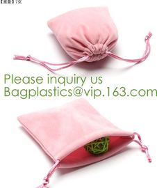 Zipper PVC Packing Bags,Padded Zipper Bag Transparent Zip Lock Pouch PVC k Packaging Bag,custom pink/white/black l supplier