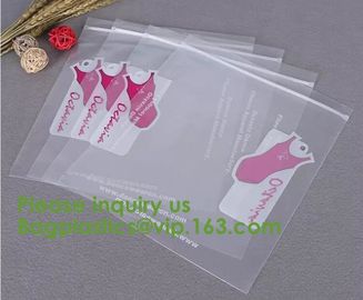 Cosmetic Waterproof Tote Plastic Clear Zip Makeup Shopping Crossbody Stationery Set Zipper Pvc Bag,slider zipper bag pla supplier