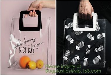 pvc tote shopping bag,Waterproof PVC europe tote shopping bags /traveling bag PVC designer handbag beach tote bag bageas supplier