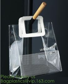pvc tote shopping bag,Waterproof PVC europe tote shopping bags /traveling bag PVC designer handbag beach tote bag bageas supplier