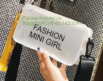 Handbags Shoulder Tote Holographic PVC Beach Bag,Jelly Bag Women Fashion Handbags Lady Shoulder Bags,Women Sling Bag Sum supplier