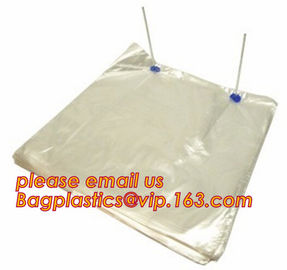 custom LDPE wicket bag manufacturer,Printed Plastic Micro Perforated Bread Wicket Bag,bread transparent packaging CPP BO supplier