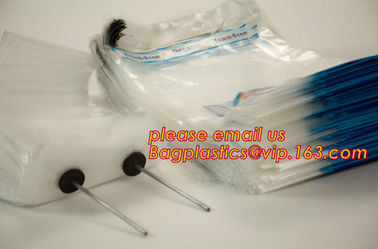 custom LDPE wicket bag manufacturer,Printed Plastic Micro Perforated Bread Wicket Bag,bread transparent packaging CPP BO supplier