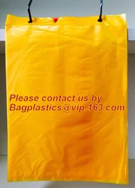 polyethylene wicket bag,biodegradable wicket poly bags fashionable wicket bag with card heder,Wicket Bread Packaging Bag supplier