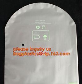 Biodegradable record covers CD LP inner sleeves bag for turntable storage,portable cheap practical custom cd bag bagease supplier