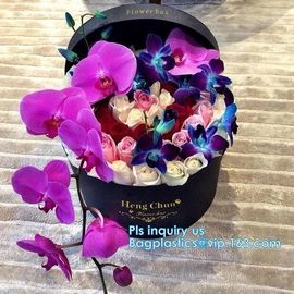 New product custom handmade small luxury wedding paper jewellery white gift box with ribbon closure,Silk Customised Pock supplier