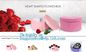 Gift Box Paper Wedding,Gift Paper Box Custom,Pink Small Round Chocolate Hard Paper Gift Box,ribbon bow flip kraft paper supplier