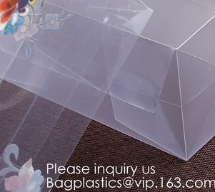 pet box  Clear PET box for smartphone case Window box plastic box Plastic PET box for earphones,Window box plastic box supplier