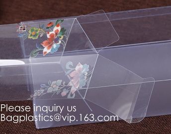 pet box  Clear PET box for smartphone case Window box plastic box Plastic PET box for earphones,Window box plastic box supplier