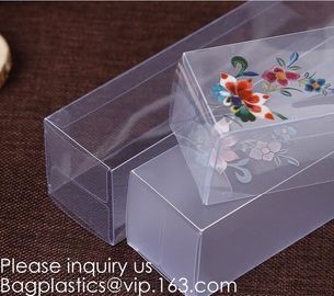 pet box  Clear PET box for smartphone case Window box plastic box Plastic PET box for earphones,Window box plastic box supplier