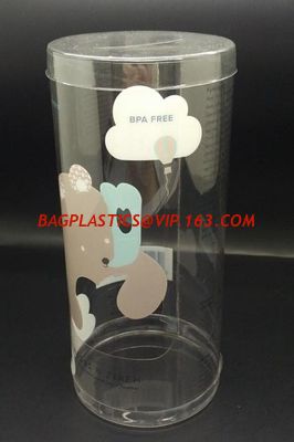 Clear windowed box alternatives to acrylic box PET Box for glasses  Alternatives to acrylic box alternatives to paper bo supplier