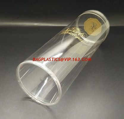 Clear windowed box alternatives to acrylic box PET Box for glasses  Alternatives to acrylic box alternatives to paper bo supplier