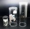 Clear windowed box alternatives to acrylic box PET Box for glasses  Alternatives to acrylic box alternatives to paper bo supplier