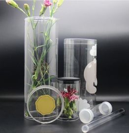 Alternatives to paper box alternatives to paper box Clear PVC box for earphones  Alternatives to paper box Alternatives supplier