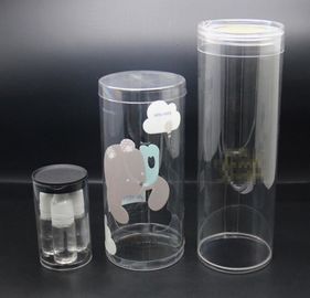 Alternatives to paper box alternatives to paper box Clear PVC box for earphones  Alternatives to paper box Alternatives supplier