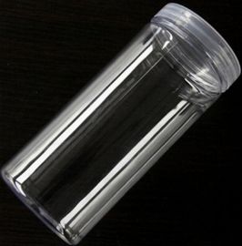 150ml 180ml pet plastic bottle container for candy cookies food packaging,250ml 500ml PET plastic container bottle jar f supplier