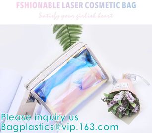 vinyl pvc barrel cosmetic bag with zipper, Barrel Bag Clear PVC Packing Zipper Bag, barrel PVC cosmetic bag, barrel bag supplier