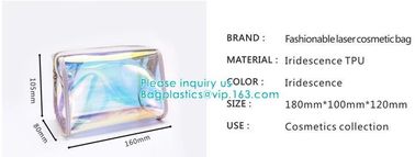 vinyl pvc barrel cosmetic bag with zipper, Barrel Bag Clear PVC Packing Zipper Bag, barrel PVC cosmetic bag, barrel bag supplier