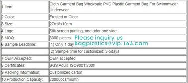Environmental Material Customized EVA PVC CPE frosted slider bag zipper bag, Slider Zipper Pouch Stationery Bag supplier
