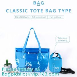 Recyclable Holographic Non Woven Shopping Bag,Travel Makeup Holographic Glitter Cosmetic Bag,Toiletry Makeup Bag,cosmeti supplier