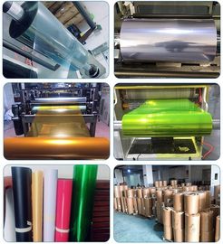 Pvc Super Clear Film For Clear Pvc Table Cover Decorative Pvc Film, Clear Soft Sheet supplier