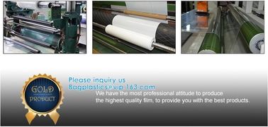 Flexible Packaging Films/Flexible Packaging Material For Furniture Cover Dust Sheet supplier