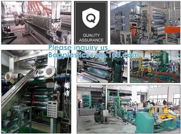 Flexible Packaging Films/Flexible Packaging Material For Furniture Cover Dust Sheet supplier